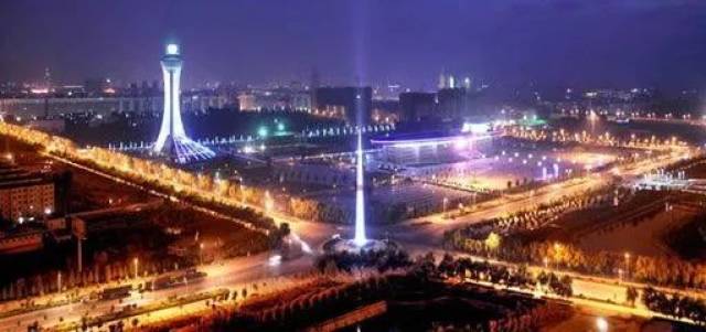 两年后,驻马店将全面开挂!你会庆幸自己没离开这座城市!