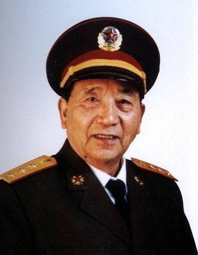 王近山:秦基伟你听好,今晚不把那两个山头夺回来,你回家放羊去