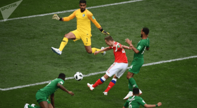 世界杯跑动距离最多球队正式出炉!世界排名最