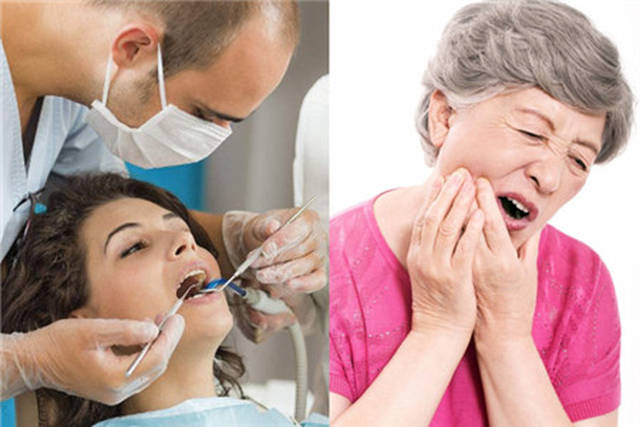 拔智齿会影响脸型吗 来看看专家是怎样说的