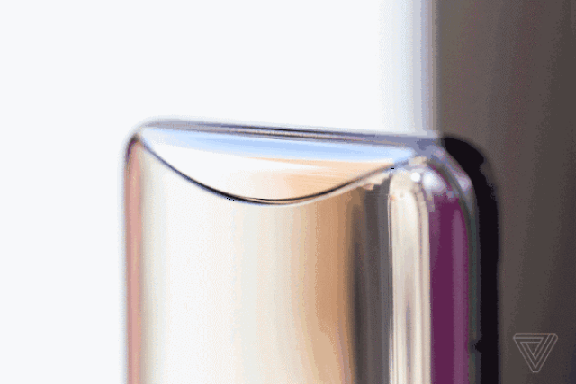 OPPO Find X正式发布:创新有限,价格有余!