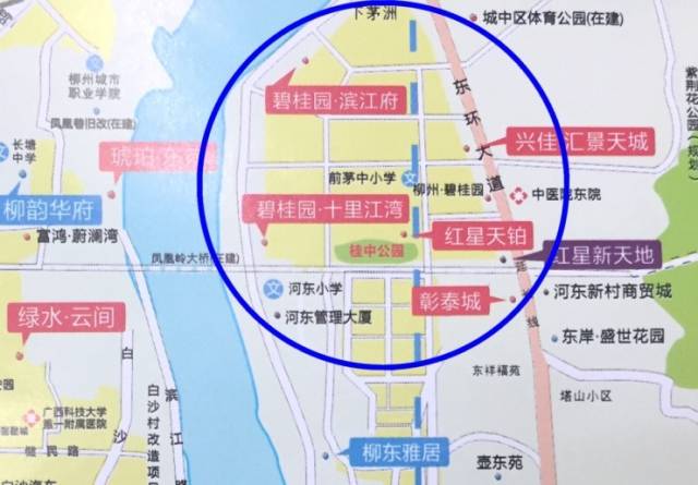 新区之一,也是柳州市"一号工程"和实施"再造一个新柳州"发展战略主