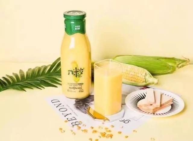 【对话新势力】谁是玉米汁老大，几粒用新鲜作答!