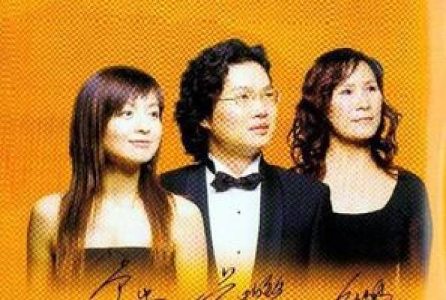 "梦之旅"是中国具有极高知名度的演唱组合,其成员为常安,吴哲铭与