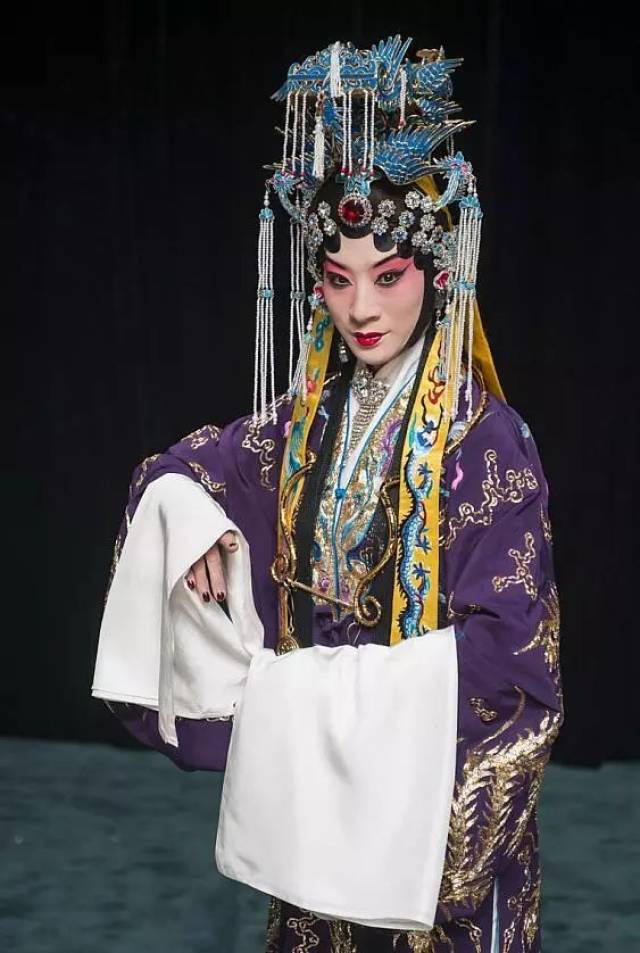 【演出预告】7月3日《武则天轶事》