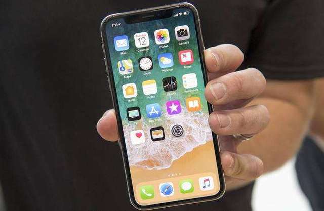 iPhone X碎屏维修要多少钱,西安苹果售后维修