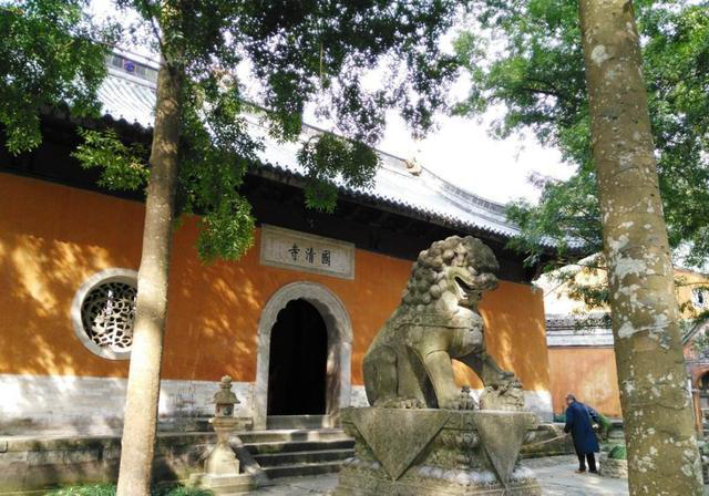 海城大悲寺,可以说是我国最偏僻的寺庙,位置处于辽宁