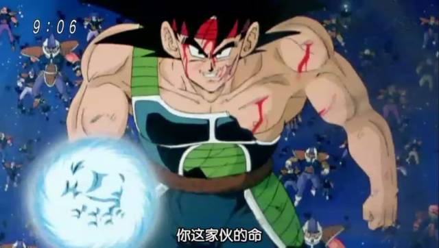 龙珠:为了赛亚人的未来，悟空抛弃琪琪和卡莉芙拉生下第四子!