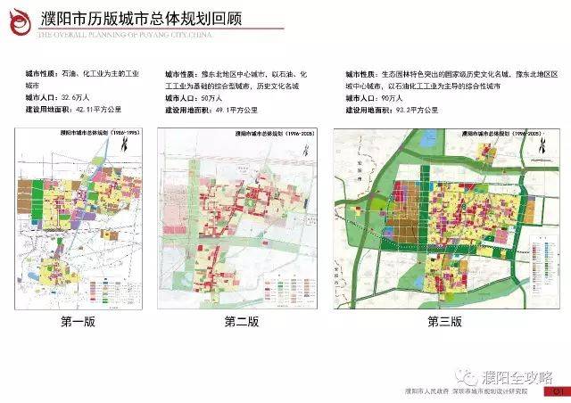 西至濮阳市高新技术产业开发区西边界,南至濮阳市南外环路,东至209