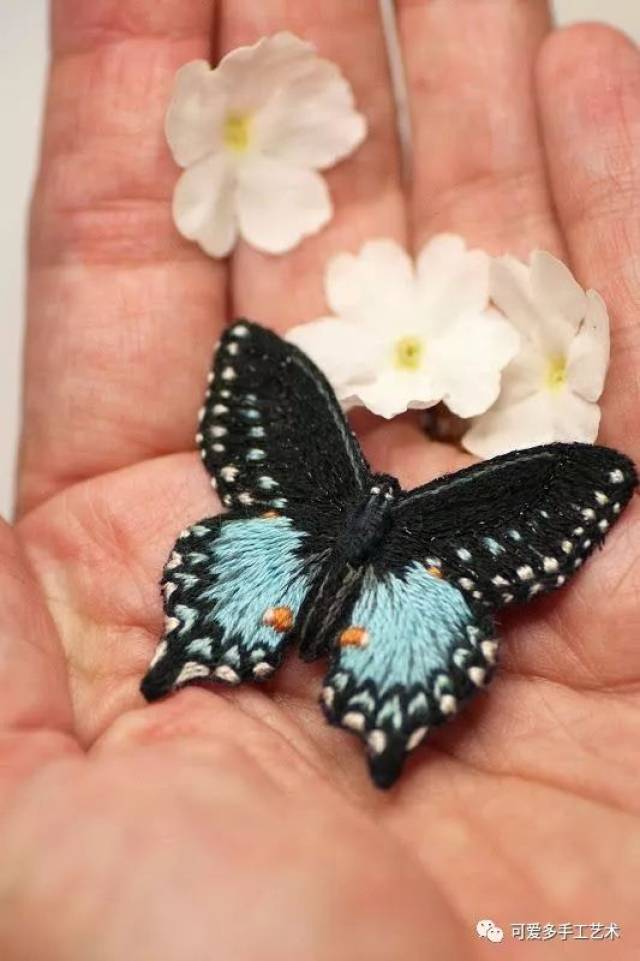 绣蝴蝶图 7ea2aca3ec424f8b976bddb0f00431d6.jpeg