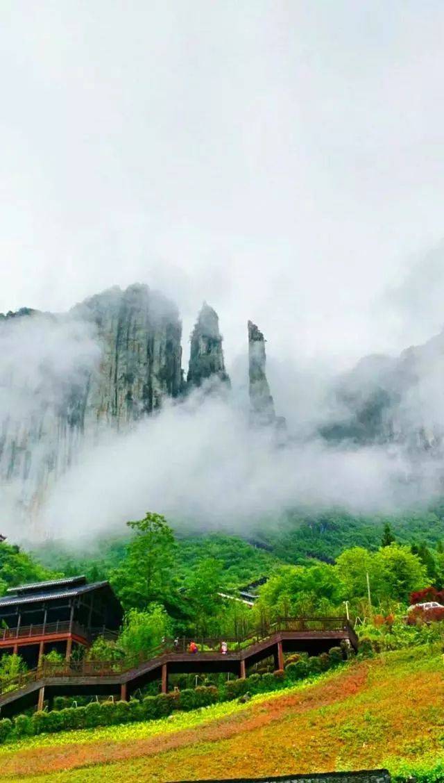探秘