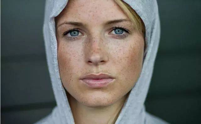 世界各地的旅游奇闻,挪威人,无雀斑,别出门,不美女!