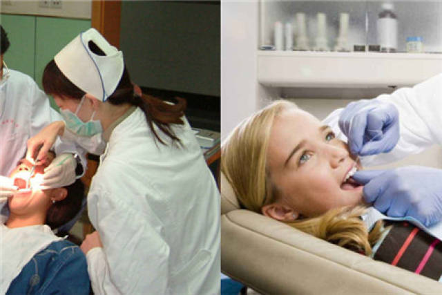 拔智齿会影响脸型吗 来看看专家是怎样说的