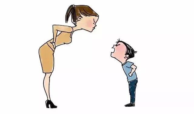 我为什么要跟爸爸妈妈顶嘴?这些孩子的心声,家长却不知!