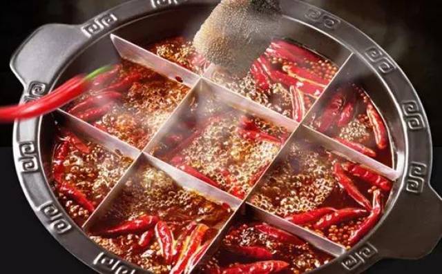 重庆火锅加盟排名_重庆火锅图片