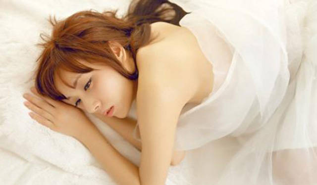 规律月经周期算,天正常腹肌月经不女性刷脂只为周期图片