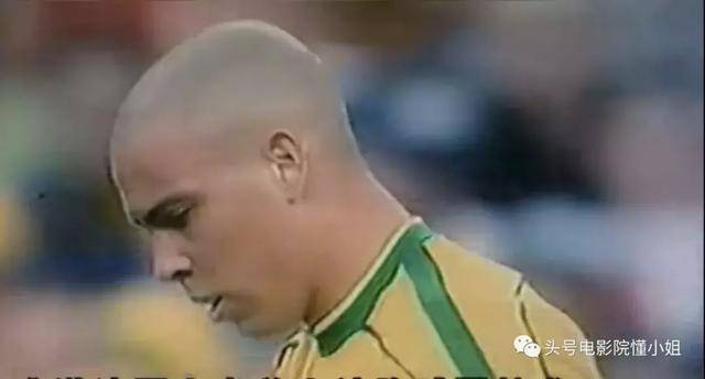 王晶骂世界杯假,曾拍电影让张家辉装大罗踢假