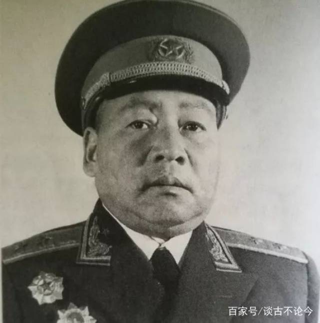 新中国第二将军县:走出了开国上将1人,中将8人,少将50