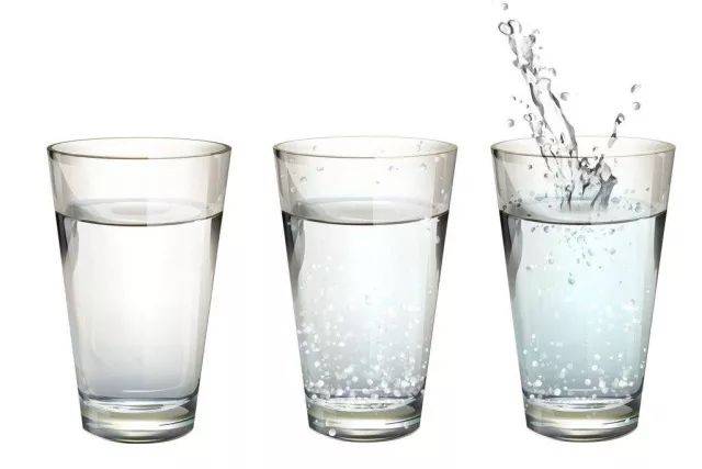 “中国开水”因毕业致辞爆红!这种开水专家却说不能喝