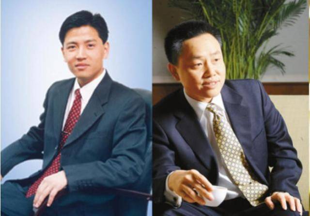 曾经的首富司机,中专文凭被老板妹妹看中后逆袭,现今身价过亿