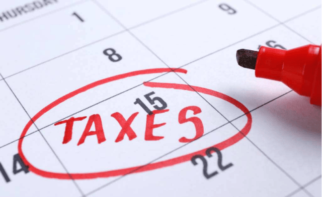 当税务遇上区块链 偷税漏税的明星还逃得了吗