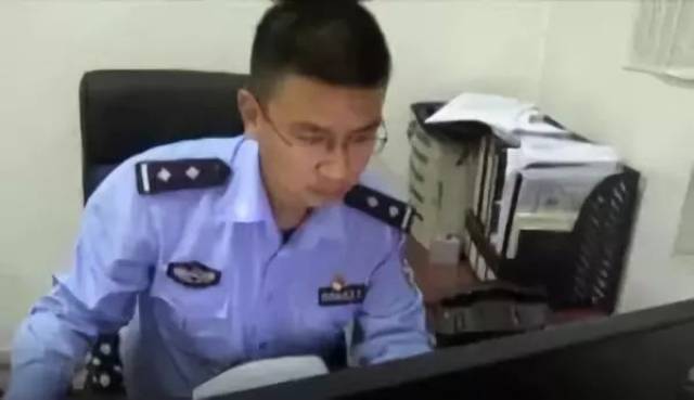 【投票】2018年度上海刑侦标兵推选活动