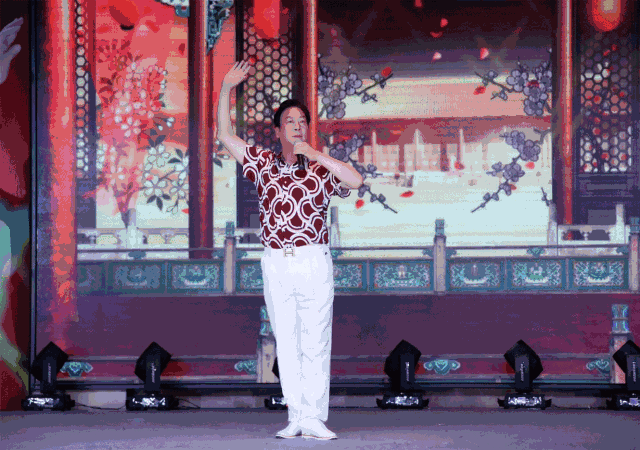 慈溪这场盛宴众多气质美女云集,还有他们也来了.