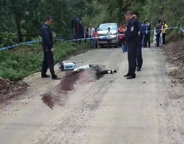 3万寻凶!云南少女车祸身亡,距其父两年前死亡地仅500米