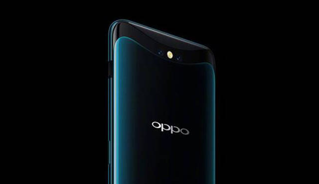 OPPO Find X兰博基尼版对比华为mate10保时