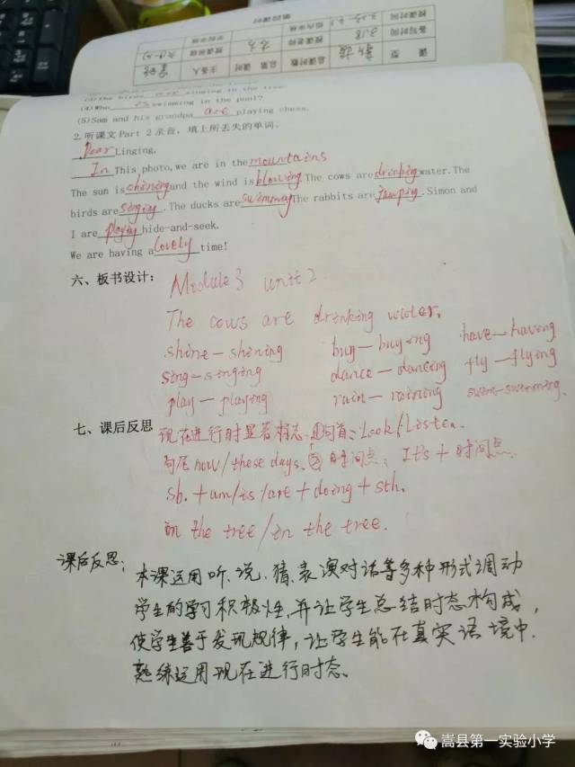 我校一直以来备课集体备课小组,教案同科制度为一个坚持小事,每周一件同级的教师图片