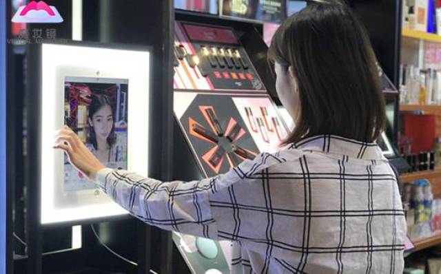 无人零售、虚拟试妆……人工智能变革美妆零售的18个案例