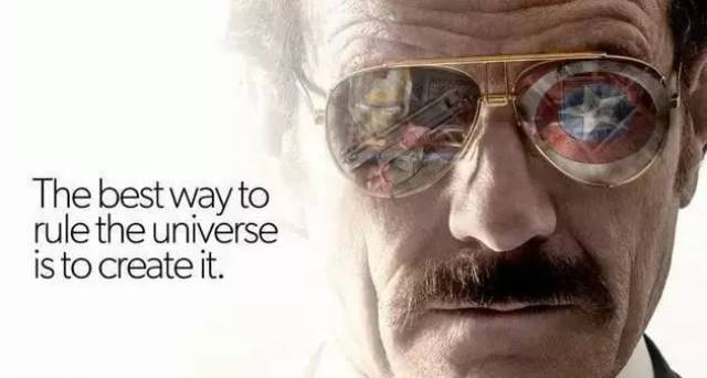 谁来救救「漫威」之父?