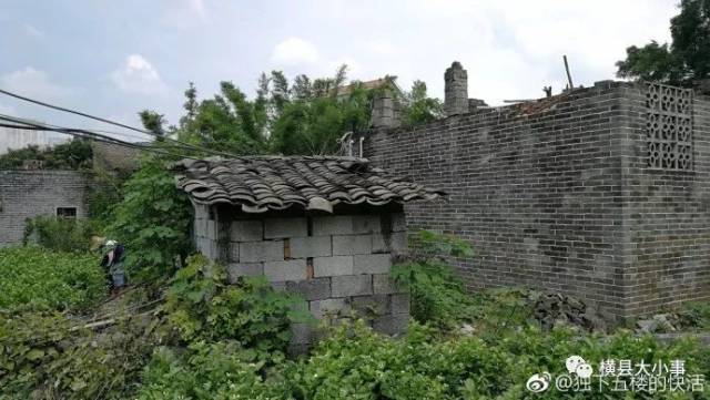 横县南乡镇桥板村"天干地燥"饮水成了问题!