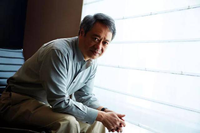 李安的推手三部曲真是太太太好看了