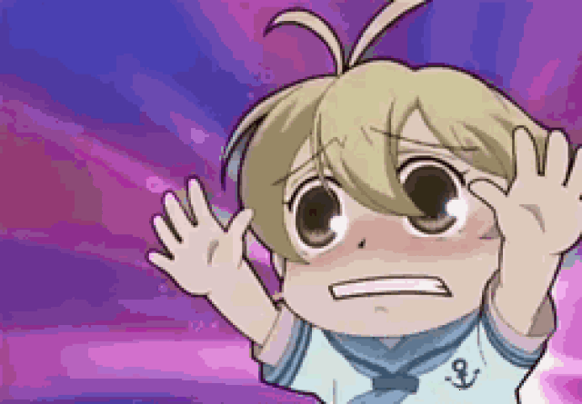 但实际上,动漫中也有很多