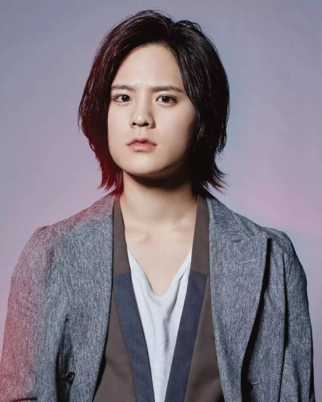say!jump冈本圭人将退团