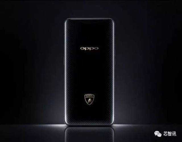 OPPO Find X正式发布:创新有限,价格有余!