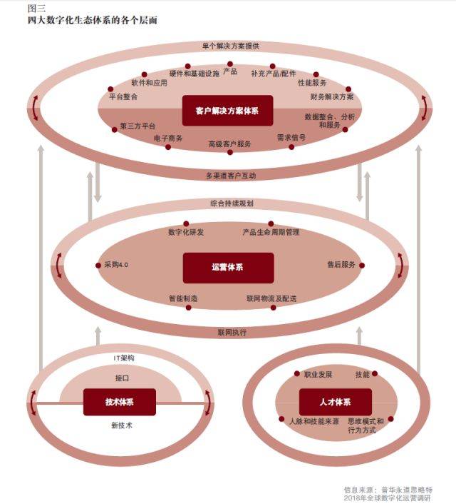 转型为数字化冠军的生态体系建设指南