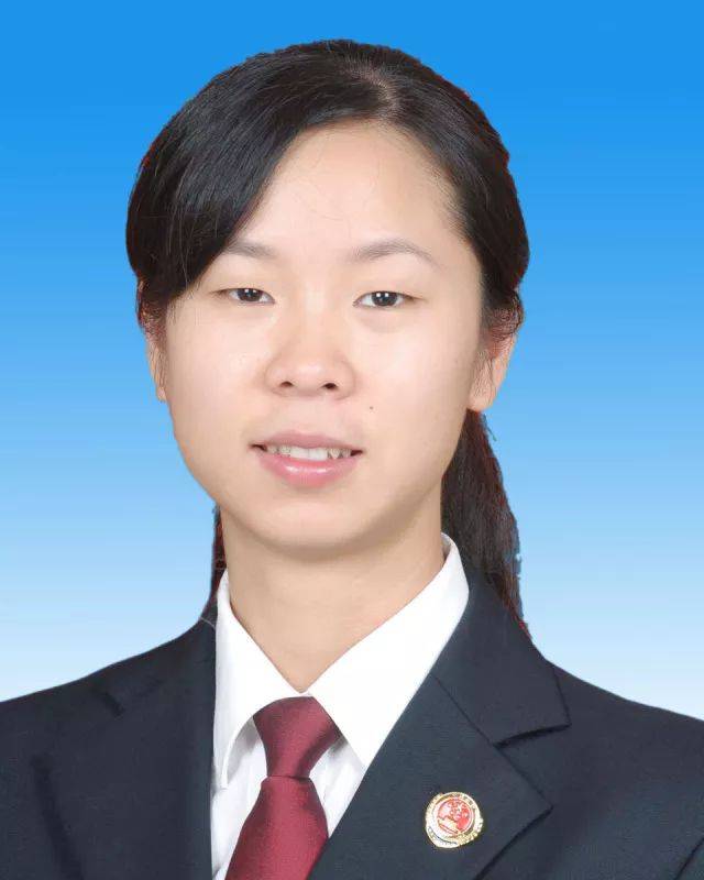 广西壮族自治区 桂林市临桂区检察院公诉科检察官 秦健琳 赖月亮案是