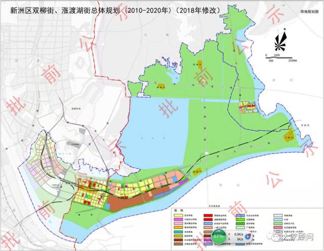 双柳街将打造航天产业为特色的综合性产业新城