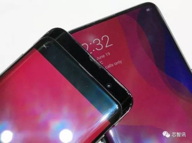 OPPO Find X正式发布:创新有限,价格有余!