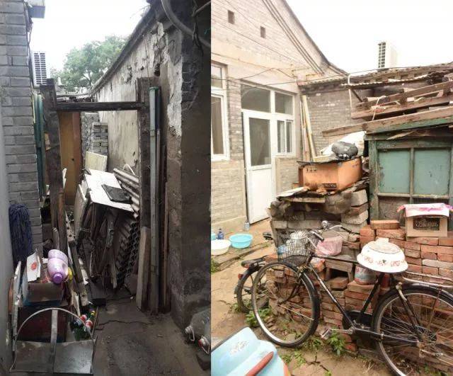 胡同厕面|等您出招,北京老城里的厕所问题如何解决?