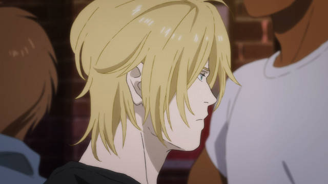 《banana fish》动画版追加千叶翔也,齐藤壮马等多位声优阵容图片