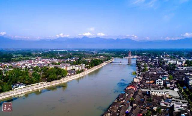 崇州的这份美学地图,拿好!按图索骥找美景