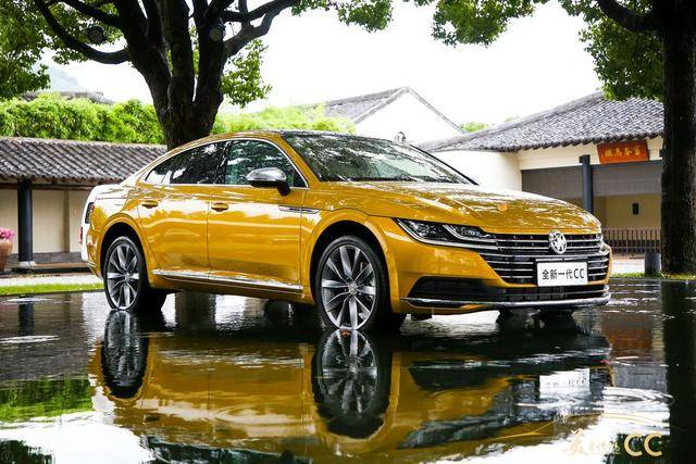 大众最贵旗舰轿车,全新一代计划8月上市,预计售25万元