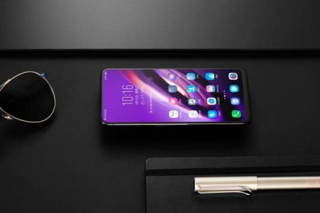 NEX开售倒计时，二批全款预售售罄估计只有vivo有这样魅力