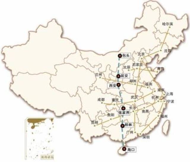 省市自治区的内蒙古,陕西,重庆,湖北,湖南,广西,广东,海南的旅游城市图片