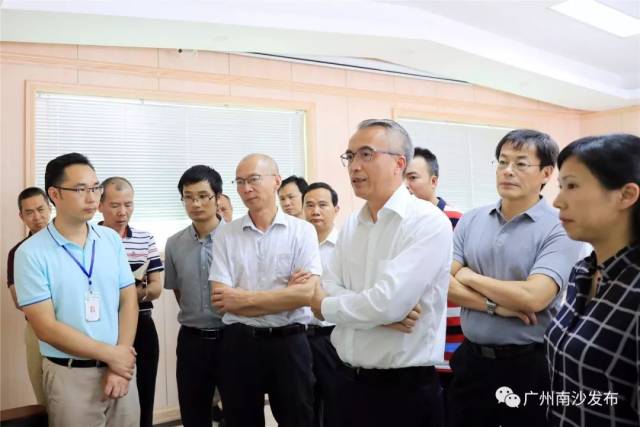 蔡朝林督导中央环保督查"回头看"问题整改工作,坚决打