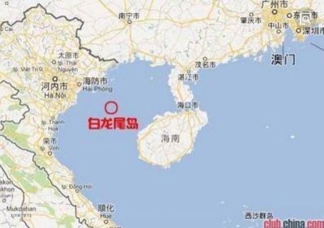 浮水洲岛,白龙尾岛,浮水洲岛_大山谷图库