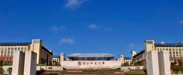 锐奕教育丨贵州省排名前五的大学